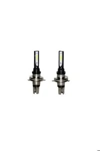 لامپ خودرو LED LIGHT LIGHB H4 12V 30W LAAM820 Space