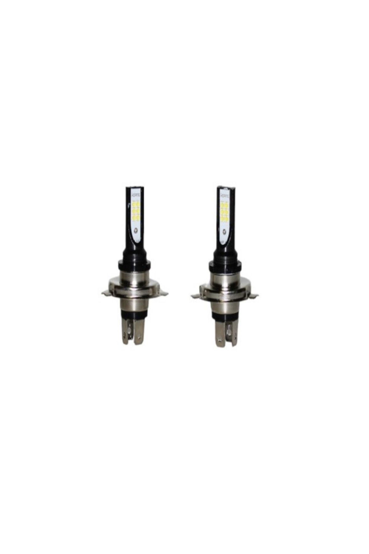 لامپ خودرو LED LIGHT LIGHB H4 12V 30W LAAM820 Space