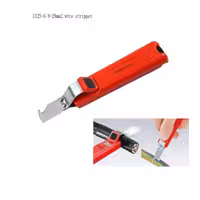 کابل لخت کن مدل LY25-6