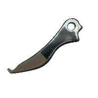 گراستون استیل کد 07 TNI Graston