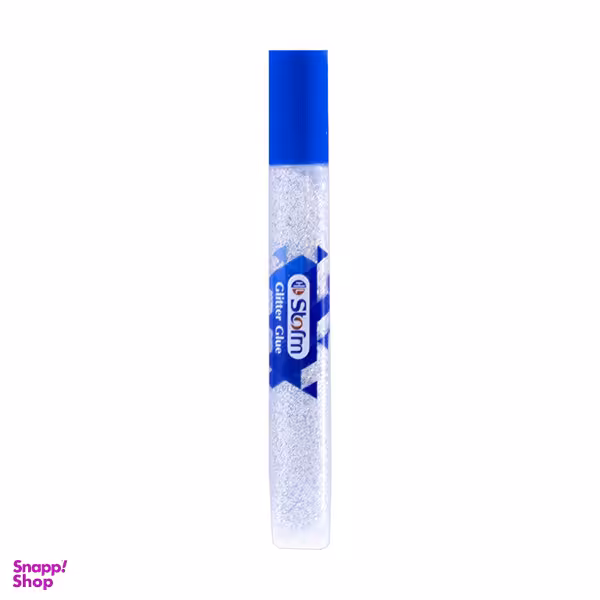 چسب اکلیلی استورم مدل silvr56