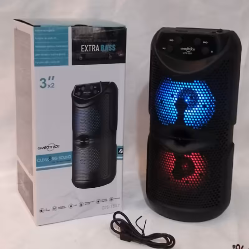 اسپیکر GTS1557
