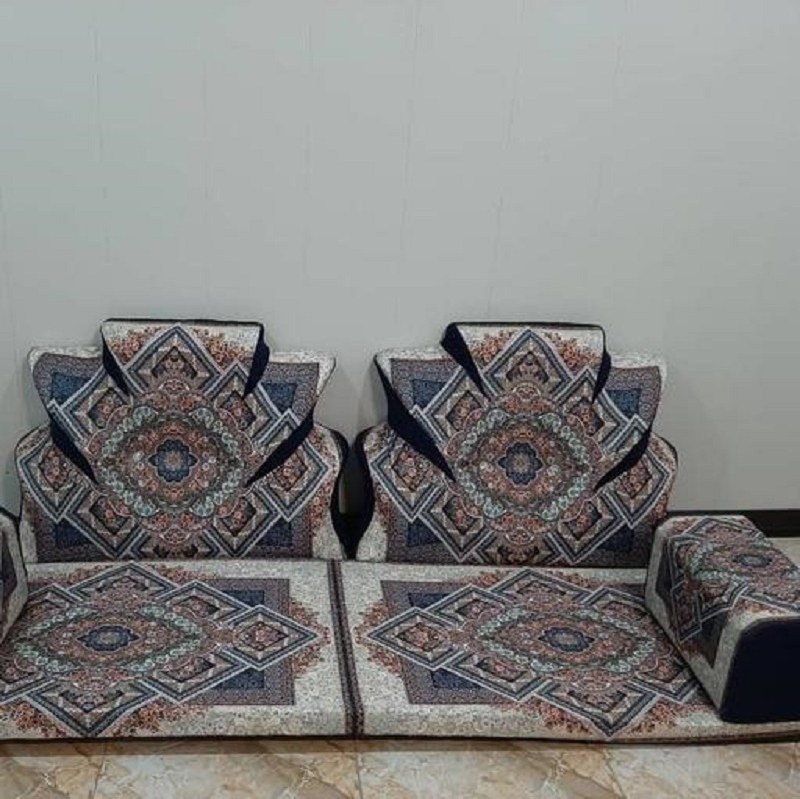مبل خلیجی