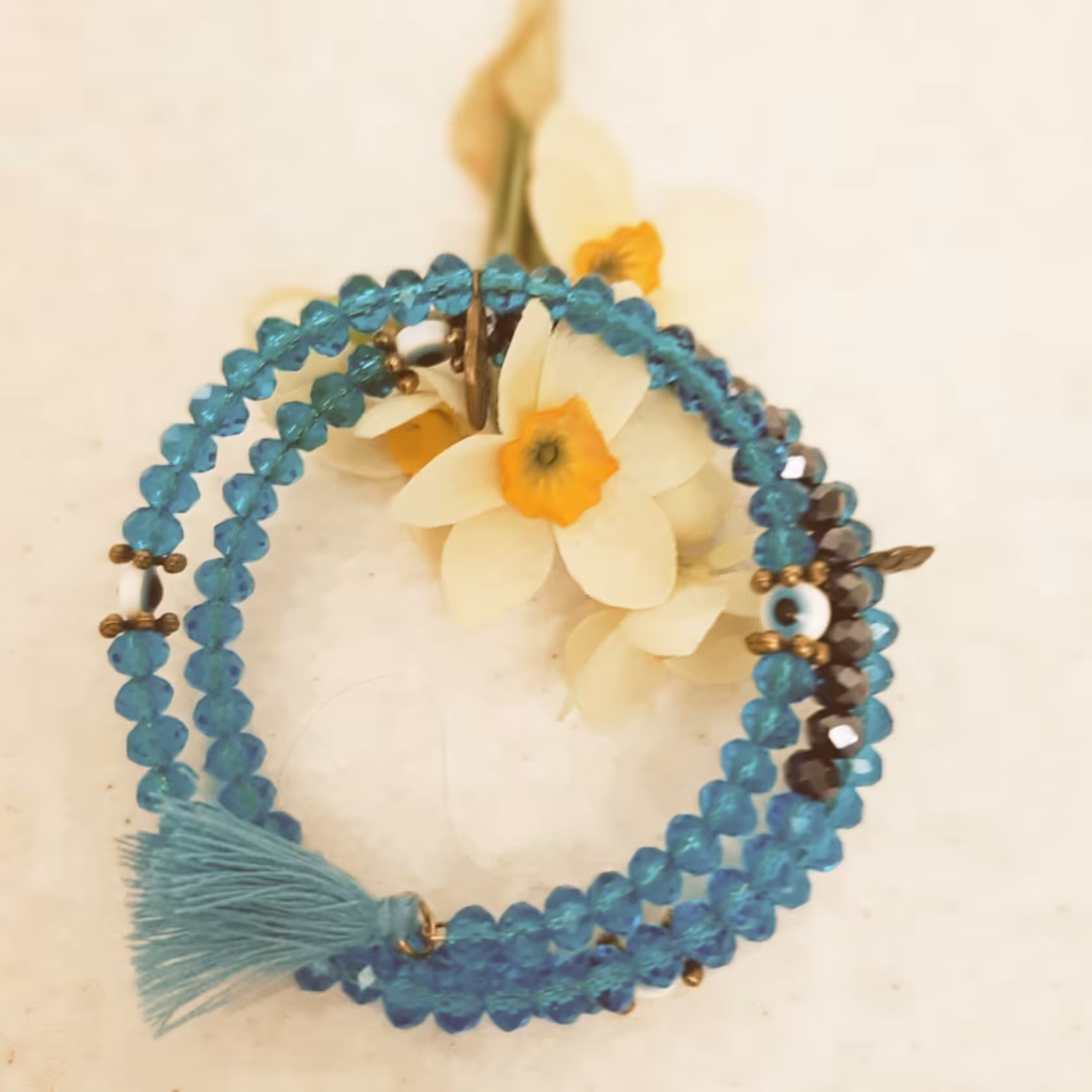 دستبند فنری