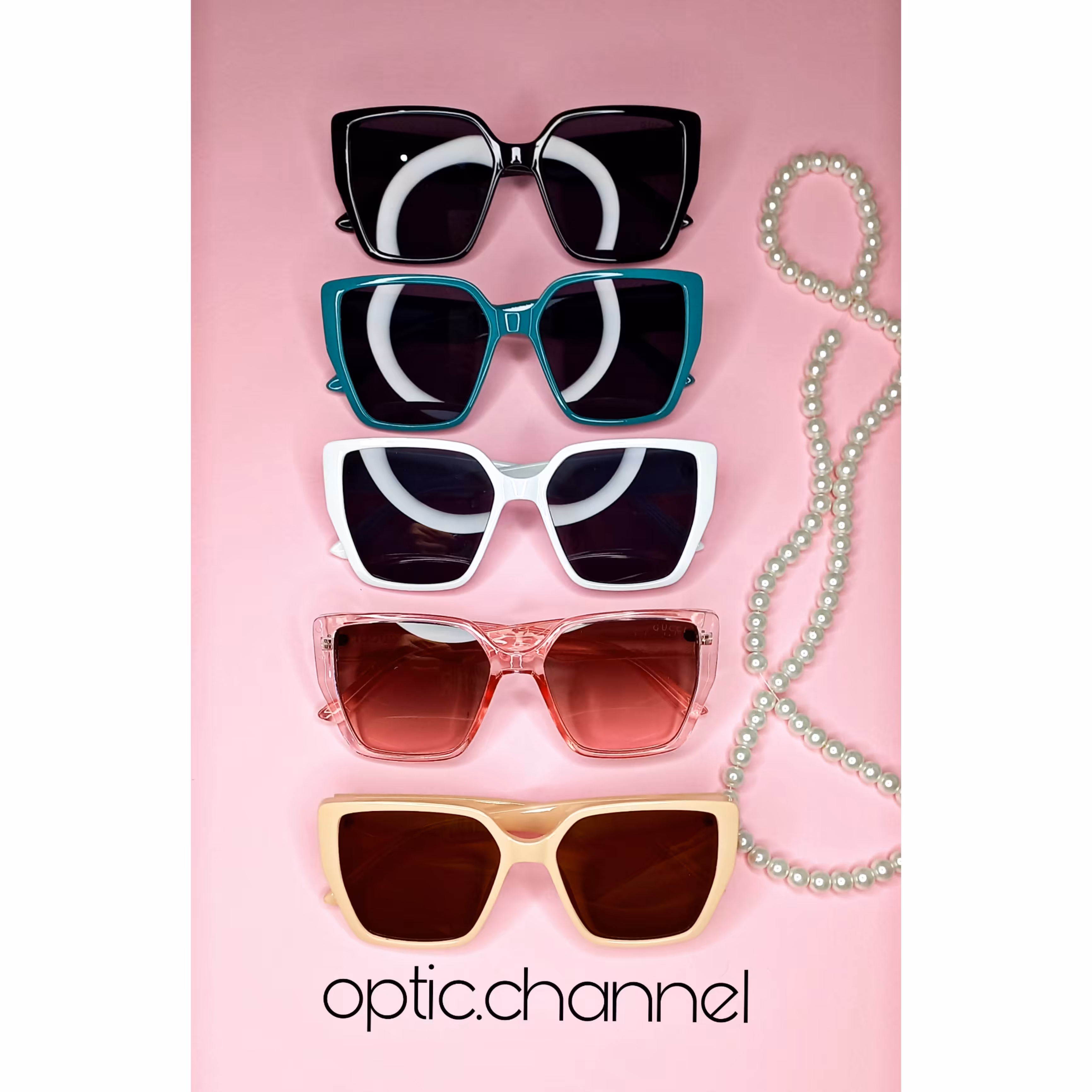 عینک آفتابی 