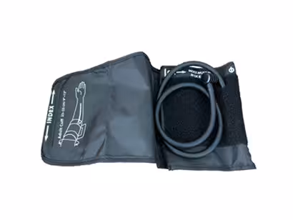 کاف فشارسنج دیجیتال سایز 43 زنیت مد