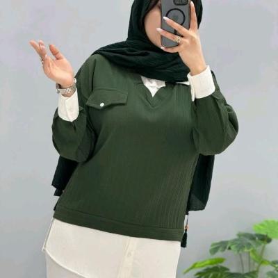 شومیز مدل سروناز