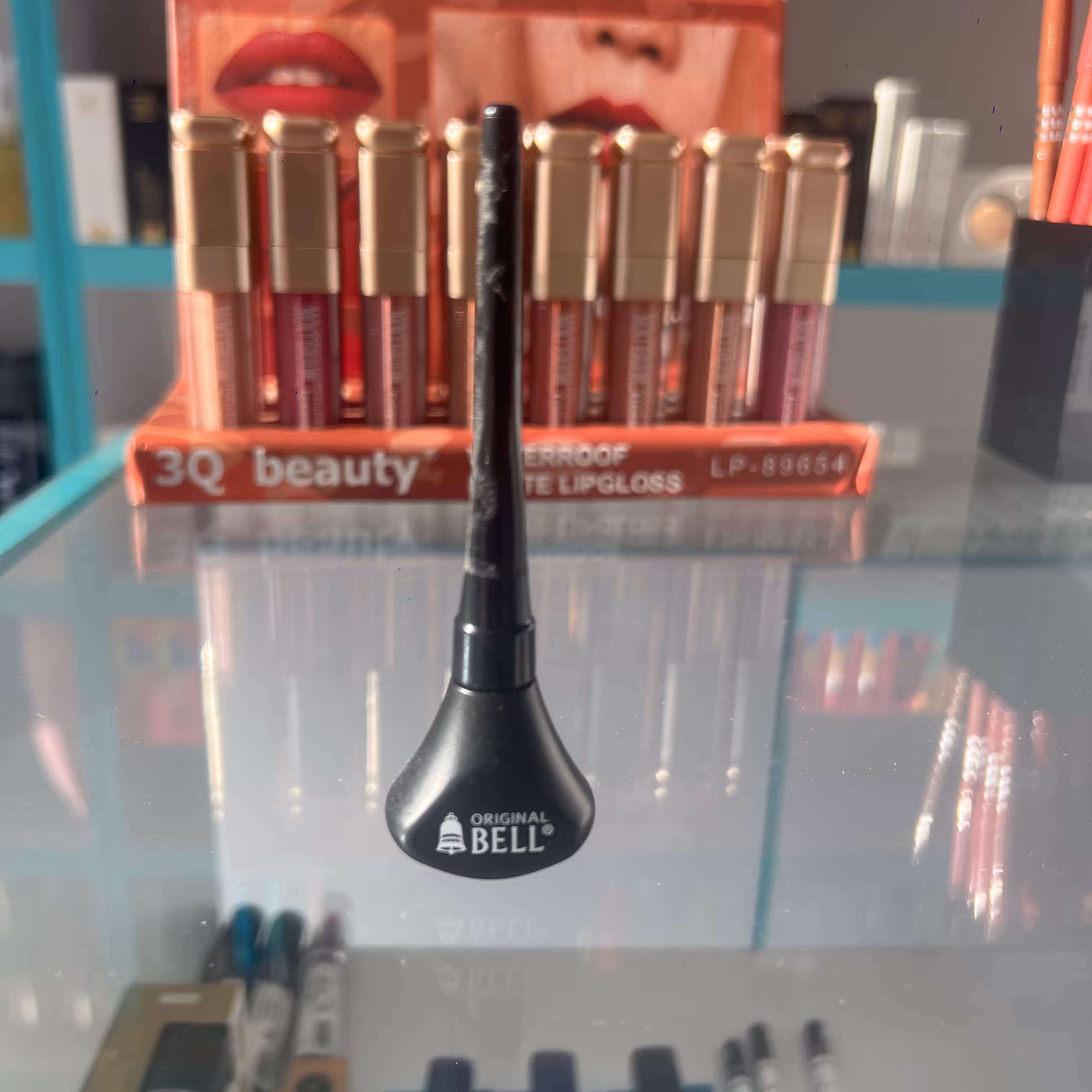 خط چشم بل (Bell) مدل DIP Liner