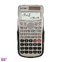 ماشین حساب کاتیگا (Catiga) مدل CS-991 Es Plus