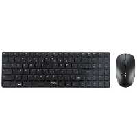 کیبورد و ماوس بی سیم رپو مدل X9310