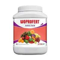 کود آمینو اسید وپروفرت هلند