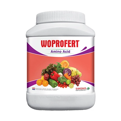 کود آمینو اسید وپروفرت هلند