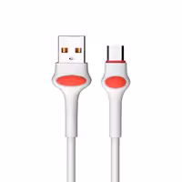 کابل شارژ اندروید موکسوم مدل MX-CB20