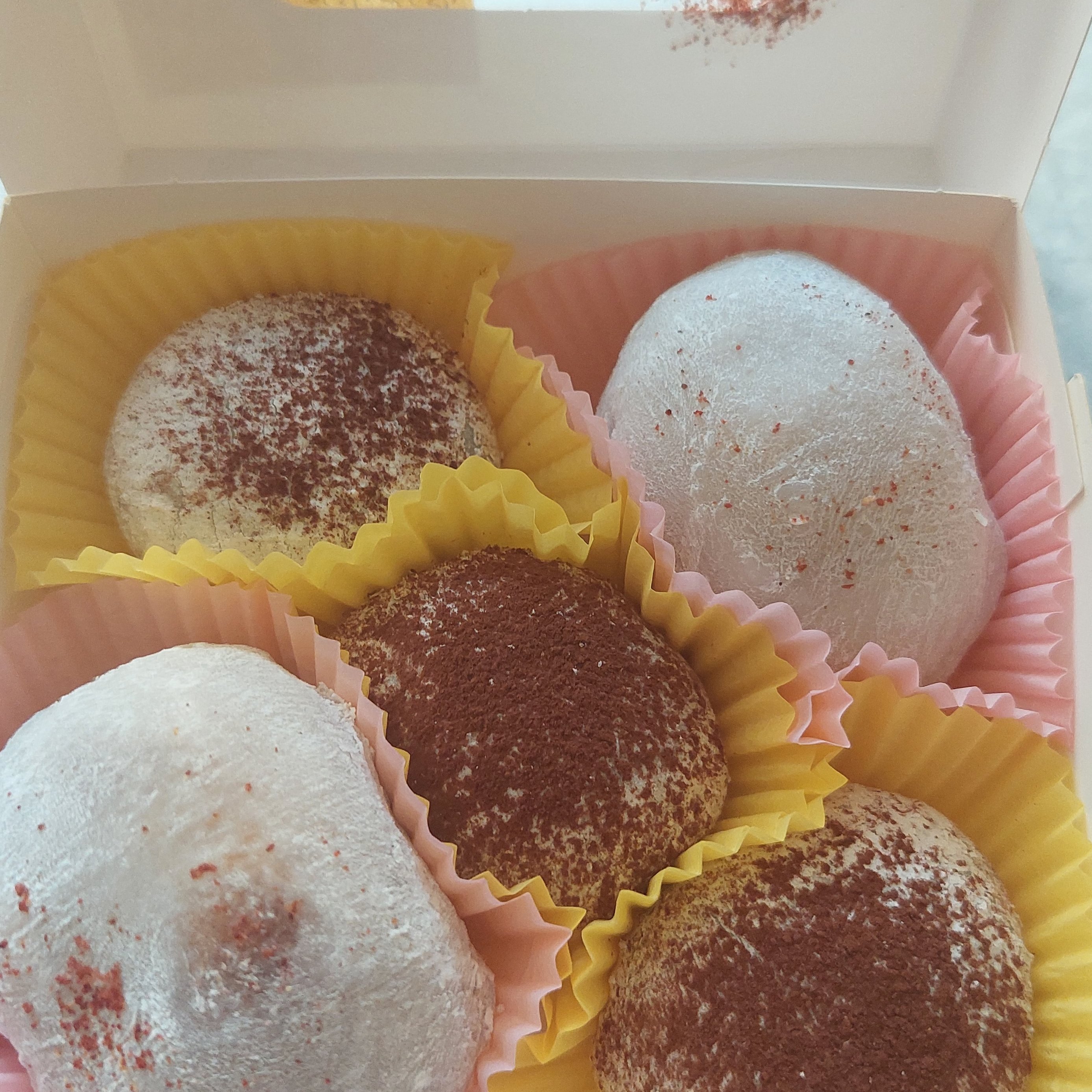 موچی رژیمی و معمولی