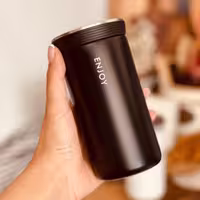 تراول ماگ دو جداره Enjoy 