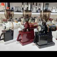 آسیاب قهوه  اصل romantic hom 
کیفیت فوق العاده 