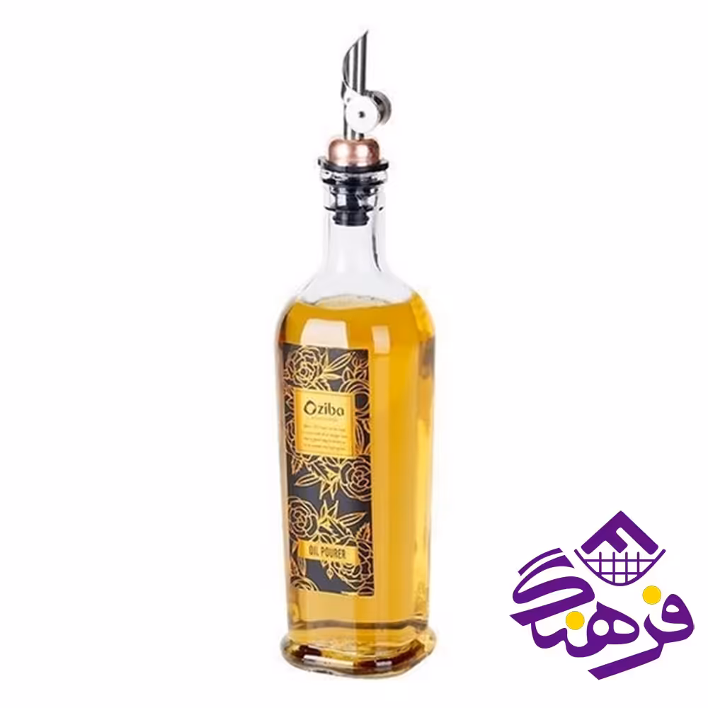 روغن ريز زيبا سزار1