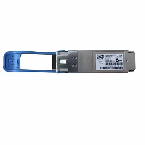 خرید ماژول فیبر نوری سیسکو QSFP-100G-LR4-S - بهترین قیمت   گارانتی 12 ماهه در آی تی شبکه