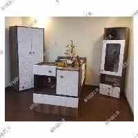 سرویس خواب نوزادکودک به نوجوان مدل درنا