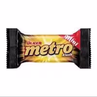 شکلات مینی مترو  100گرم