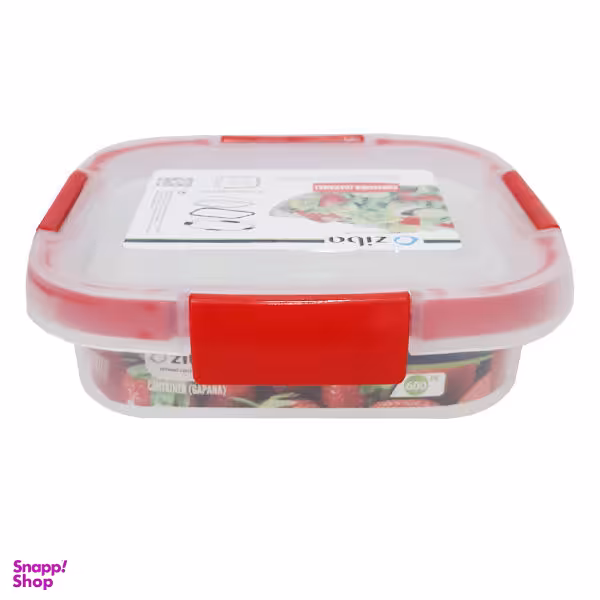 ظرف نگهدارنده زیبا مدل گاپانا