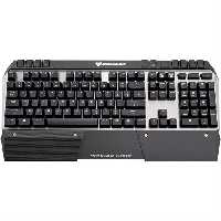 کیبورد با سیم کوگار 600 کی گیمینگ