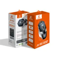 ماوس مخصوص بازی جکنگ مدل JM-580