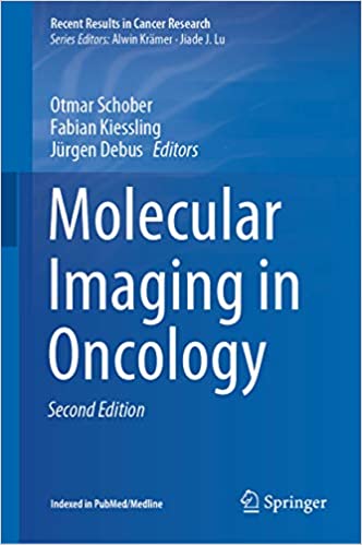 󾕇 دانلود کتاب Molecular Imaging In Oncology (Recent Results In Cancer Research (216)), 2nd ed, 2020 - دانلود کتاب های دانشگاهی
