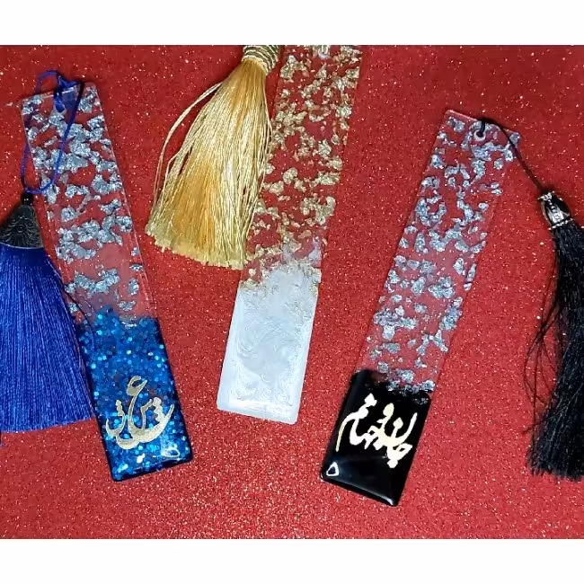 نشان گر کتاب