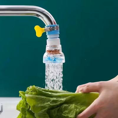 فیلتر تصفیه آب پروانه ایی