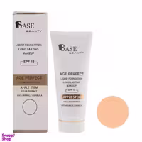 کرم پودر بیس بیوتی (Base Beauty) مدل Anti-Wrinkle حجم 35 میلی‌لیتر