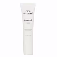 سرم دور چشم هیالورونیک اسید 15میل بلفامد     Blephamed Hyaluronic Acid 15ml
