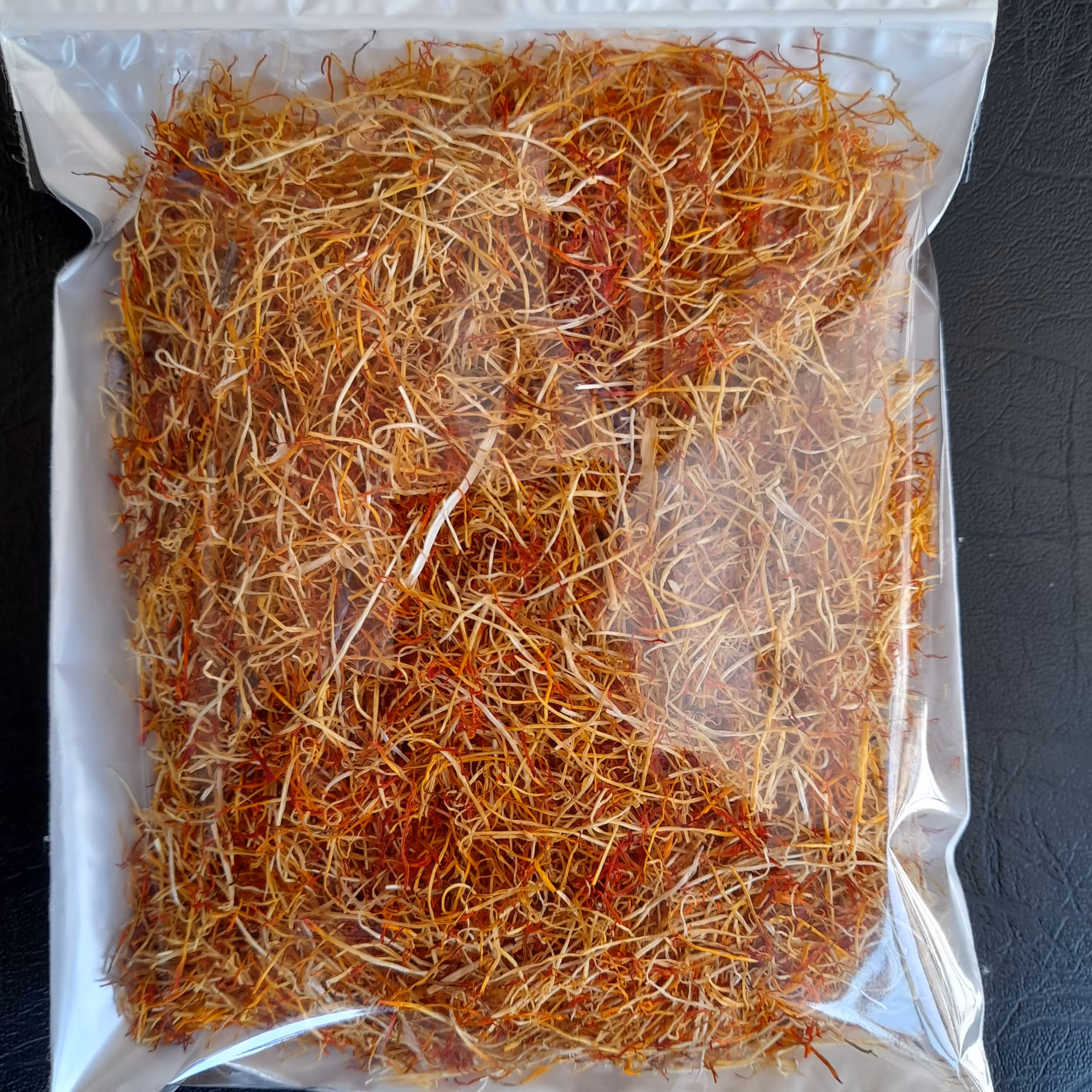 زعفران سفید ( 5 مثقالی )