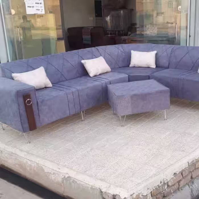 مبل ال چستر )