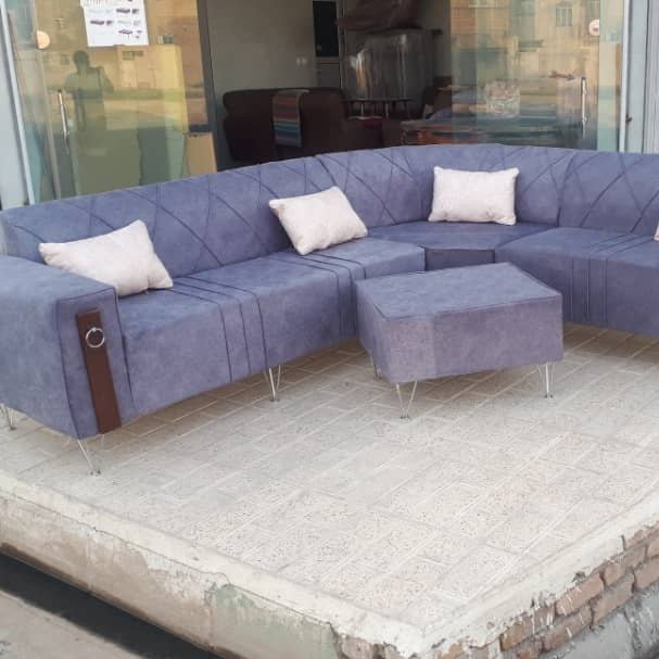 مبل ال چستر )