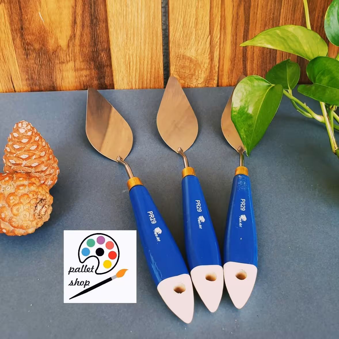 کاردک نقاشی پارس آرت