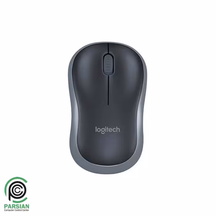 ماوس بی‌سیم لاجیتک M185