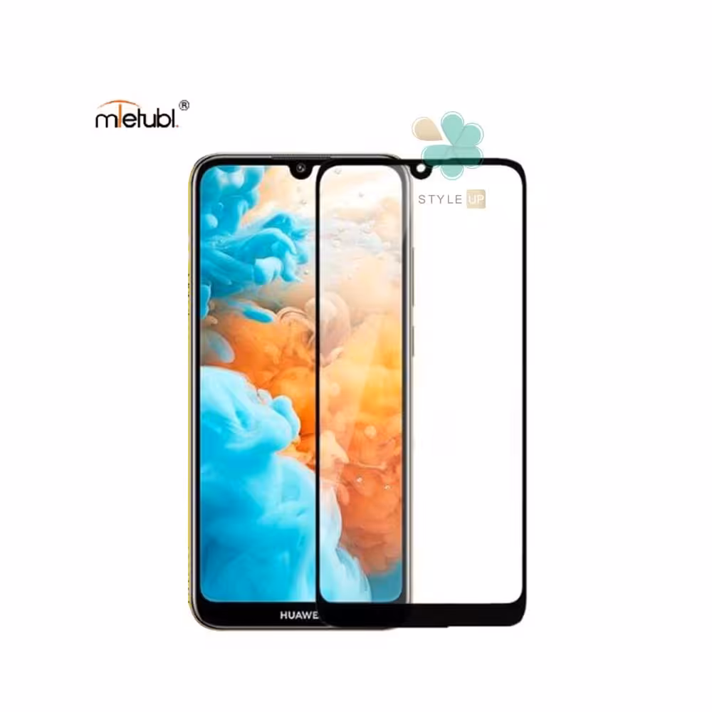 محافظ صفحه گوشی Anti Static میتوبل مناسب Huawei Y6s 2019