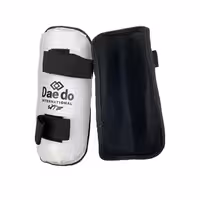 محافظ ساق و ساعد تکواندو دیدو
