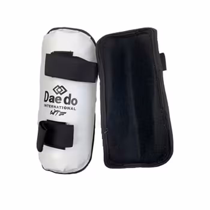 محافظ ساق و ساعد تکواندو دیدو
