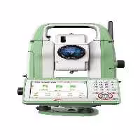 توتال استیشن لایکا ts10 | اندازیاران