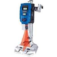 دریل ستونی 13 میلیمتر دیجیتال شپخ DP60 - ابزار یراق