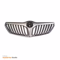 جلو پنجره برلیانس H320 برلیانس