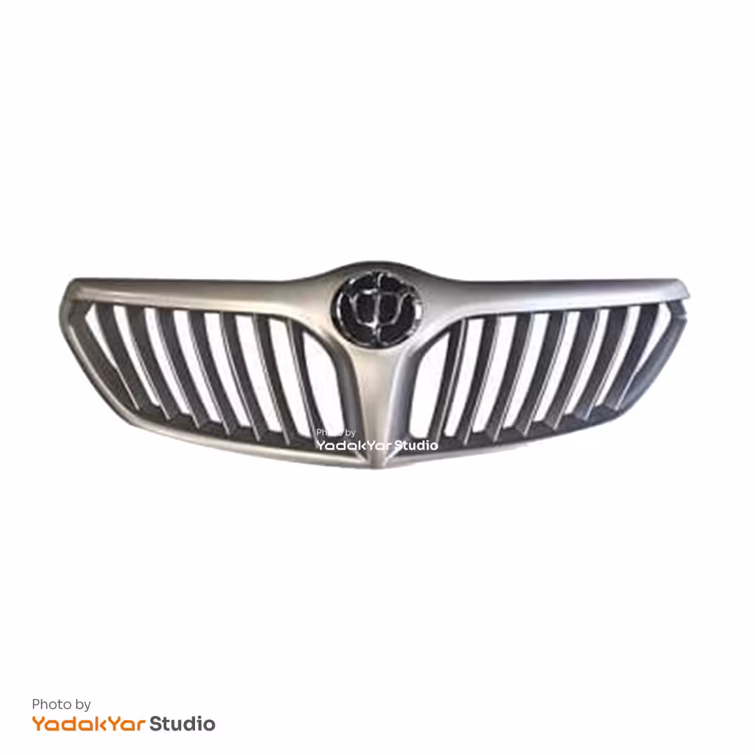 جلو پنجره برلیانس H320 برلیانس