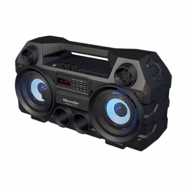 خرید اسپیکر بلوتوثی مکسیدر مدل MX-BS4434 KT20 | بهترین قیمت