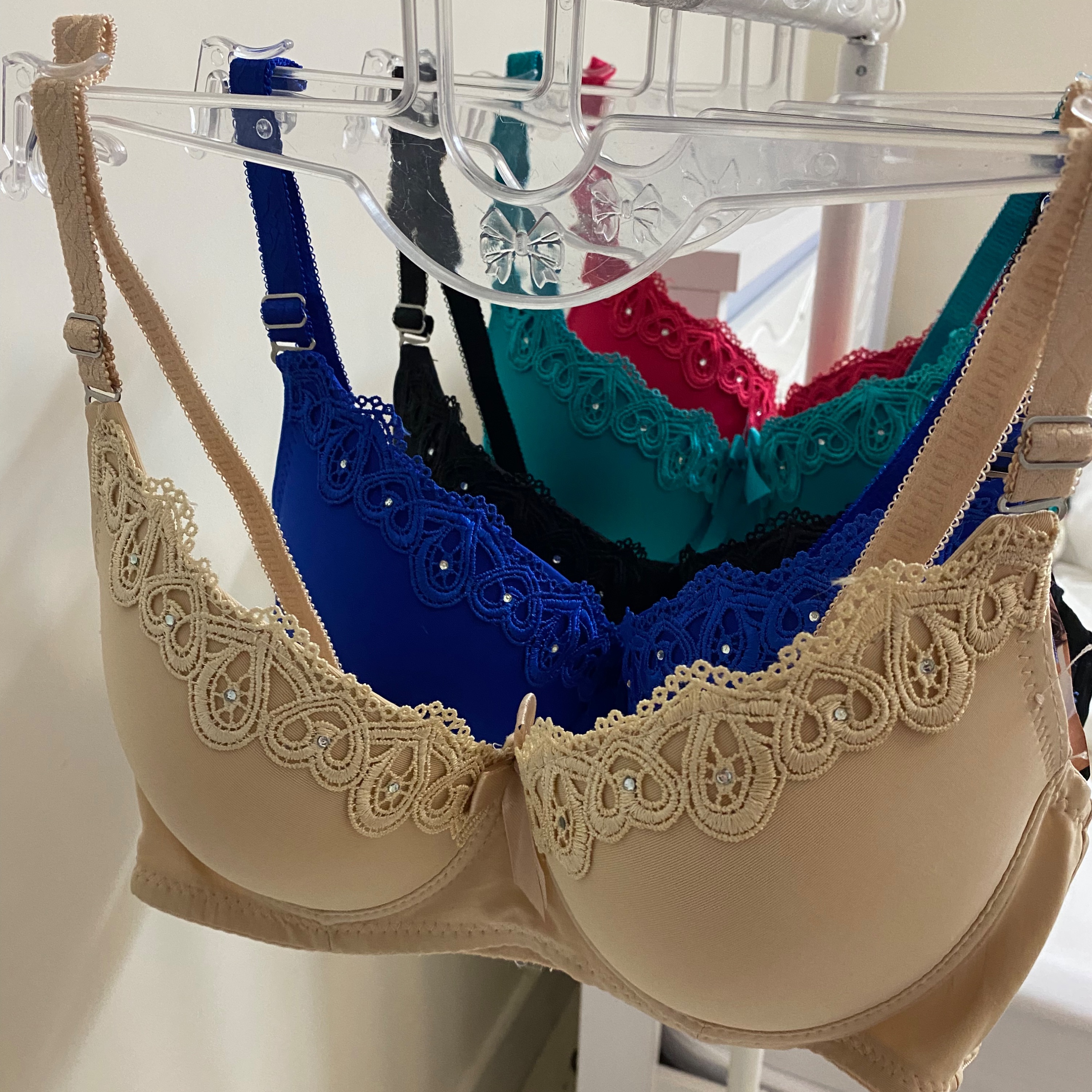 سوتین اسفنجی گیپور