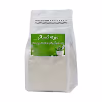 پودر سیر ممتاز مزرعه کیمیاگر - 1000 گرم