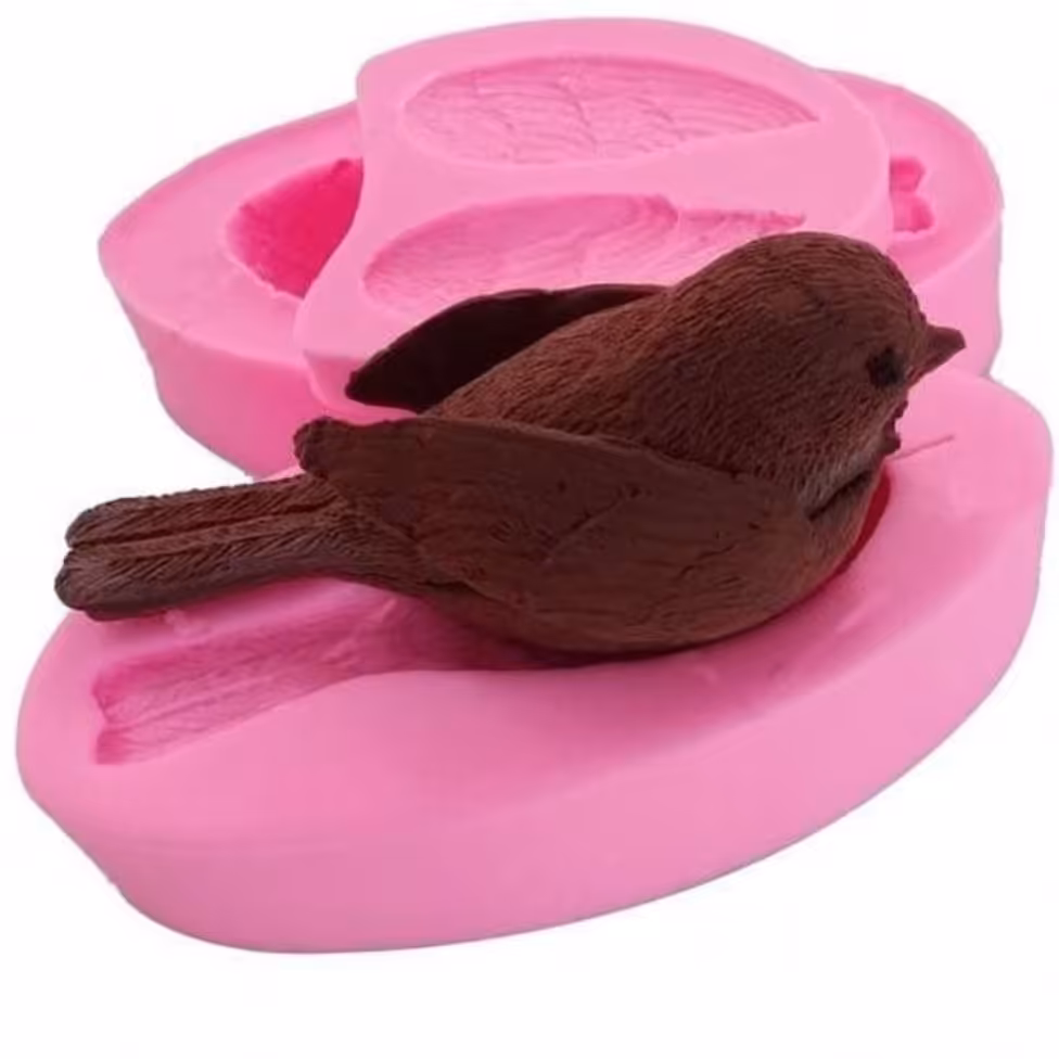 مولد سیلیکونی پرنده