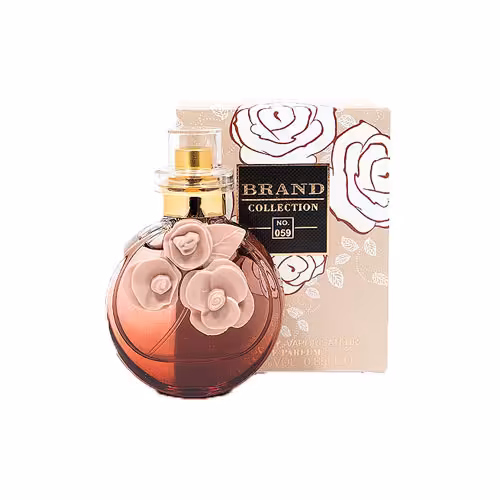 عطر ادکلن والنتینو والنتینا اسولوتو زنانه برند کالکشن کد 059 (Valentino Assoluto) حجم 25 میل
