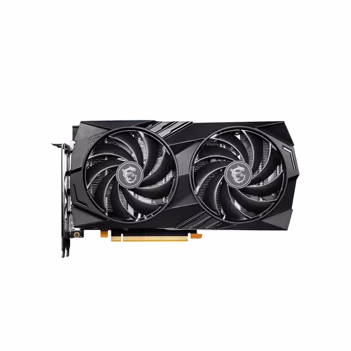 کارت گرافیک ام اس آی GeForce RTX 4060 Gaming X 8G | آبتین مال 19 فروردین 1404